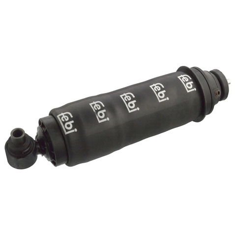 Tłumik drgań zawieszenia kabiny FEBI BILSTEIN 104577