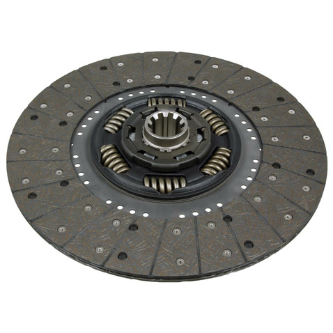 Tarcza sprzęgła FEBI BILSTEIN 105060  w 24 h. Do 100 dni na zwrot. 100 tys. Klientów.
