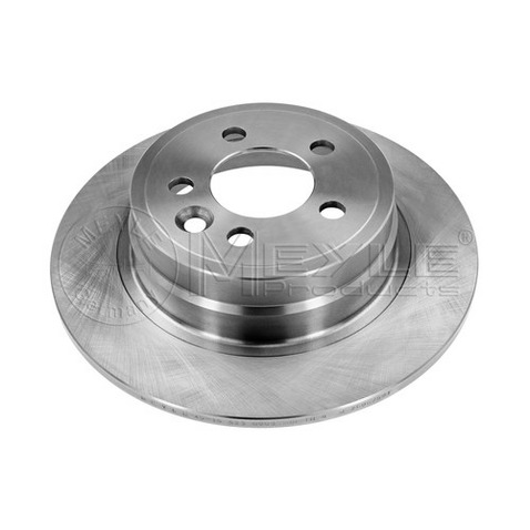 MEYLE Tarcza hamulcowa 45-15 523 0009