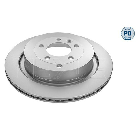 Tarcza hamulcowa MEYLE 53-83 523 0002/PD