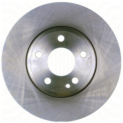DENCKERMANN Tarcza hamulcowa B130778 B130778