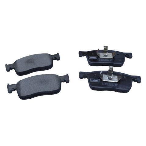 Klocki hamulcowe - komplet MAXGEAR 19-3677