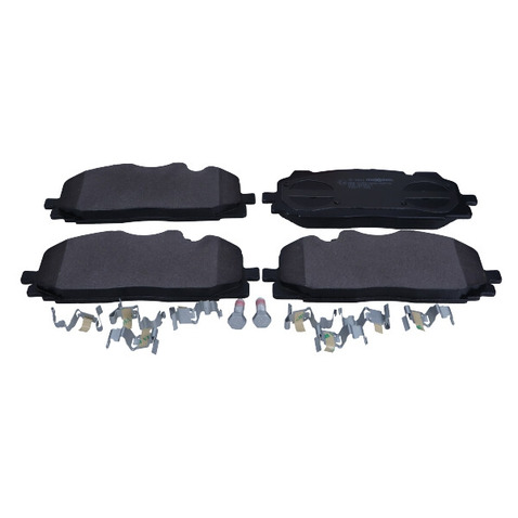 Klocki hamulcowe - komplet MAXGEAR 19-3854