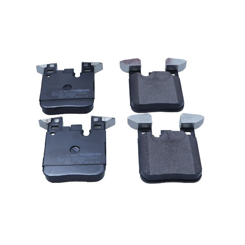 Klocki hamulcowe - komplet MAXGEAR 19-3857