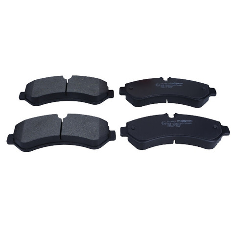 Klocki hamulcowe - komplet MAXGEAR 19-3862