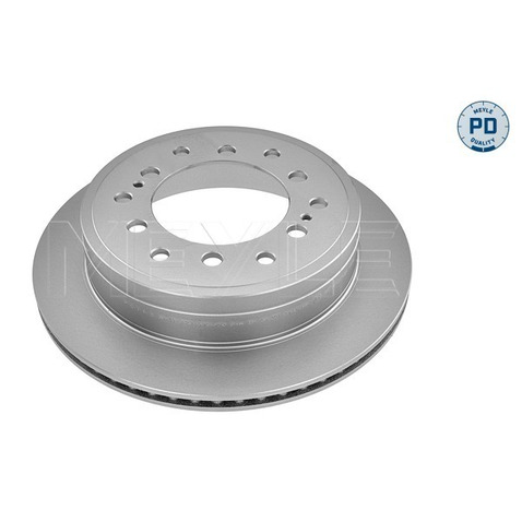 Tarcza hamulcowa MEYLE 30-15 523 0094/PD