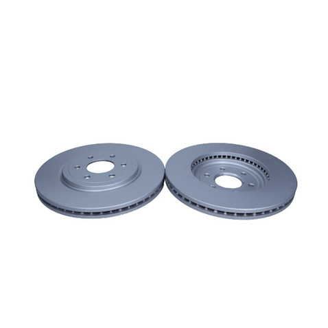 Tarcza hamulcowa QUARO QD1057