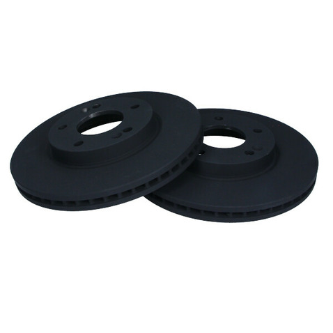 Tarcza hamulcowa QUARO QD5029HC