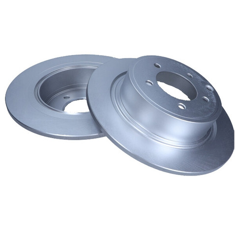 Tarcza hamulcowa QUARO QD6193