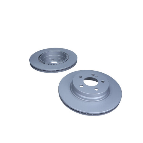 Tarcza hamulcowa QUARO QD4177