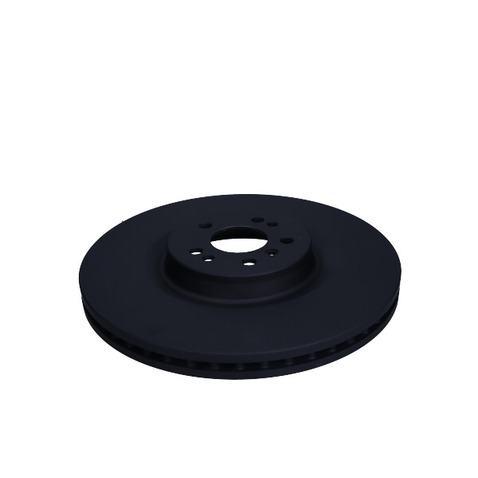 Tarcza hamulcowa QUARO QD6660HC
