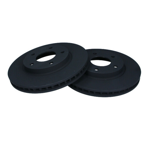 Tarcza hamulcowa QUARO QD5186HC