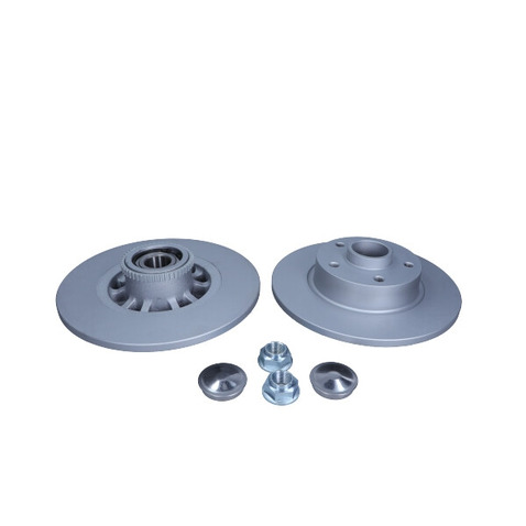 Tarcza hamulcowa QUARO QD9073