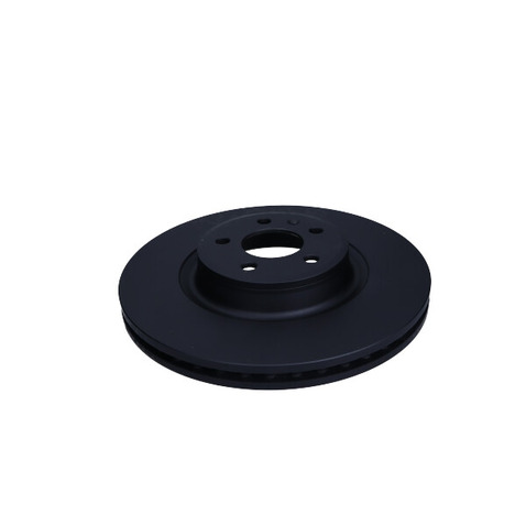 Tarcza hamulcowa QUARO QD9572HC