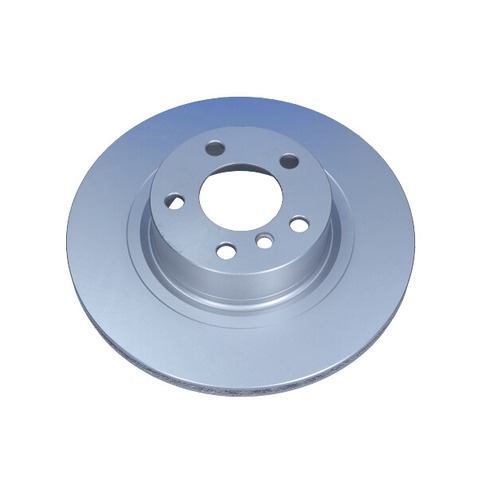 Tarcza hamulcowa QUARO QD8257