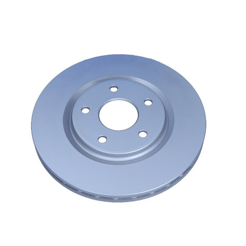 Tarcza hamulcowa QUARO QD7009