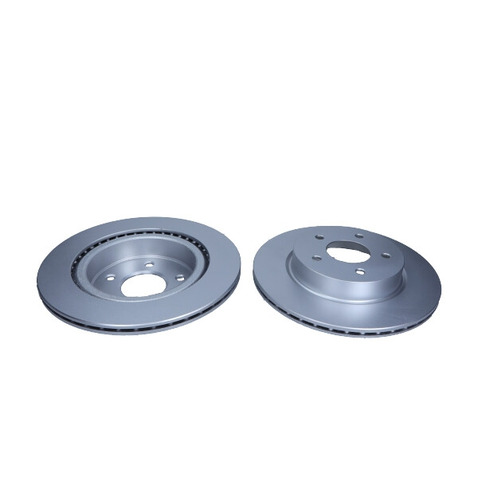 Tarcza hamulcowa QUARO QD7057