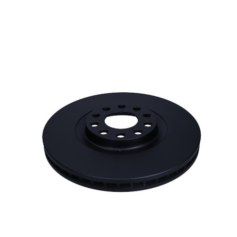 Tarcza hamulcowa QUARO QD7635HC