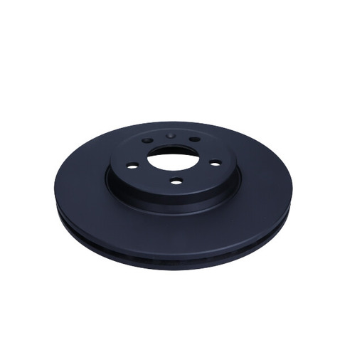 Tarcza hamulcowa QUARO QD8004HC