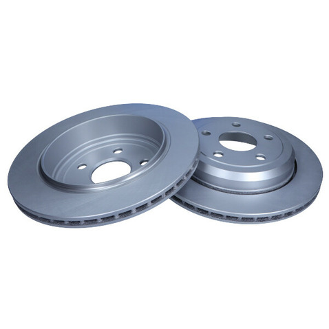 Tarcza hamulcowa QUARO QD8402