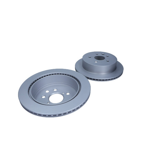 Tarcza hamulcowa QUARO QD8497