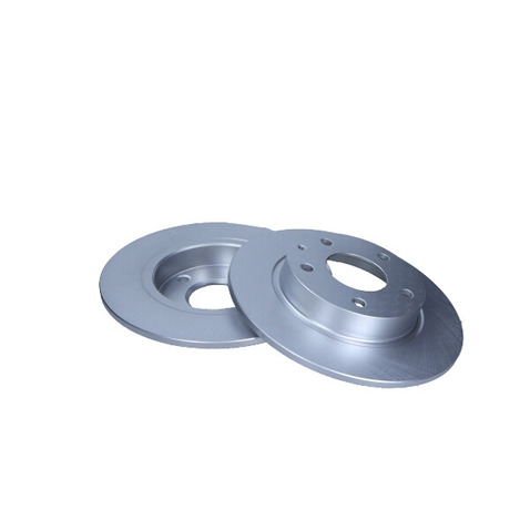 Tarcza hamulcowa QUARO QD8641