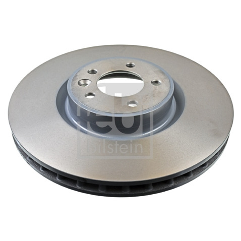Tarcza hamulcowa FEBI BILSTEIN 108529