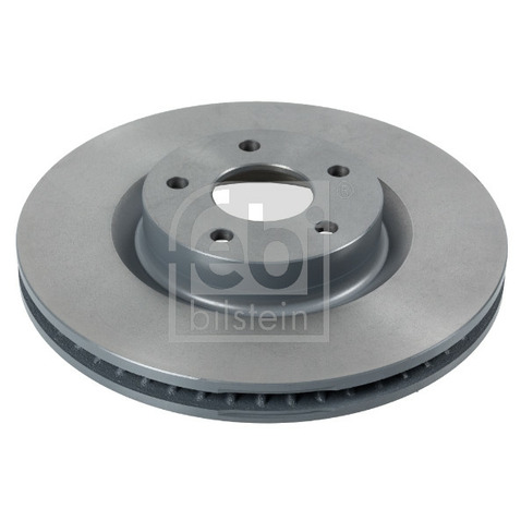 Tarcza hamulcowa FEBI BILSTEIN 171480