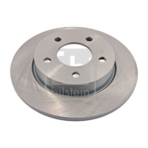 Tarcza hamulcowa FEBI BILSTEIN 175209