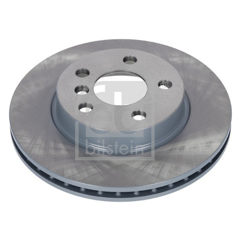 Tarcza hamulcowa FEBI BILSTEIN 176803