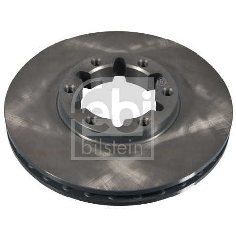 Tarcza hamulcowa FEBI BILSTEIN 176991
