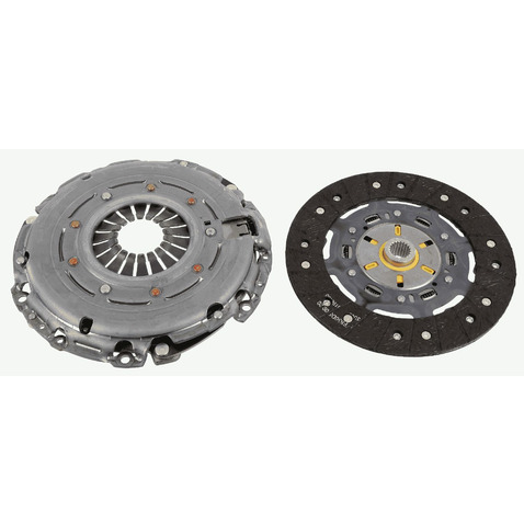 Sprzęgło - komplet SACHS 3000 950 690  w 24 h. Do 100 dni na zwrot. 100 tys. Klientów.