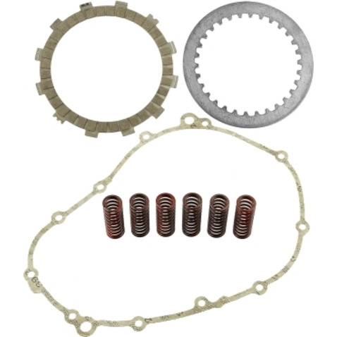 Zestaw sprzęgieł  w 24 h. Do 100 dni na zwrot. 100 tys. Klientów.