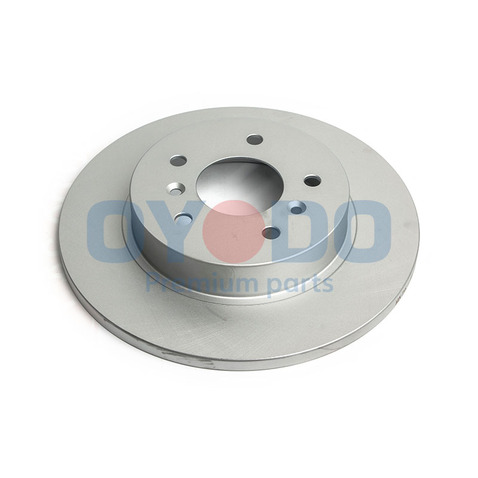 Tarcza hamulcowa OYODO 40H1034-OYO