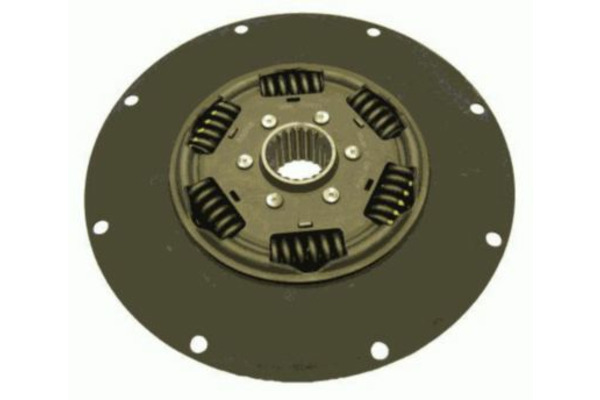 SACHS Tłumik drgań sprzęgło 1866 000 021 1866 000 021