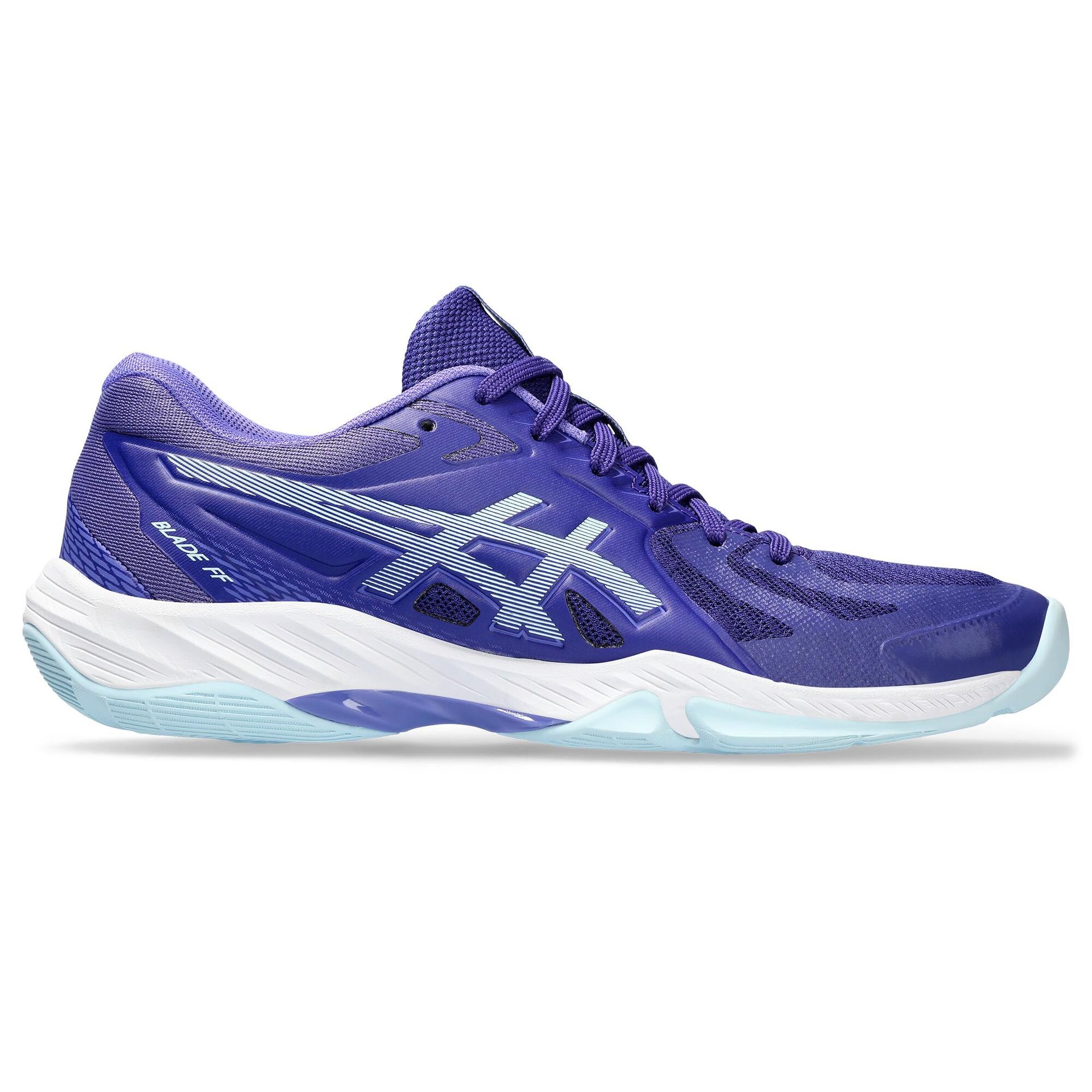 Buty do badmintona damskie Asics Blade