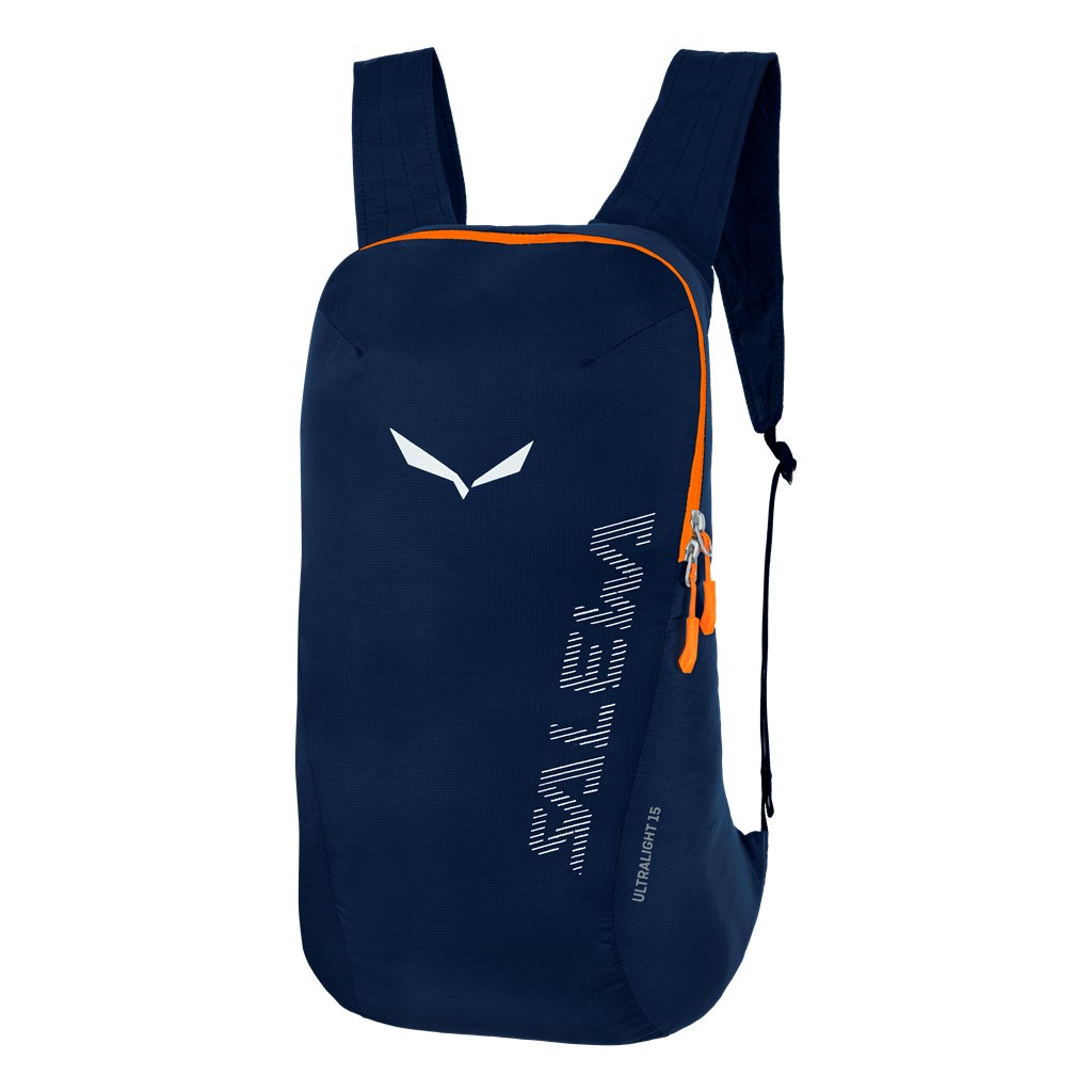 Salewa Plecak Ultralight 15L Blue Depth
