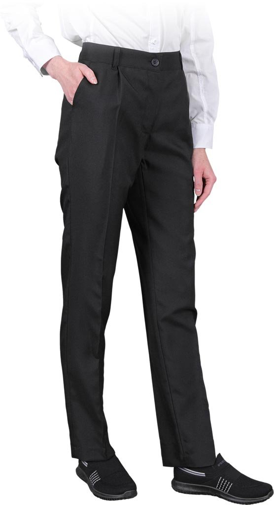 Reis SPODNIE OCHRONNE DO PASA L - LARGO-L B ab_LARGOLBL