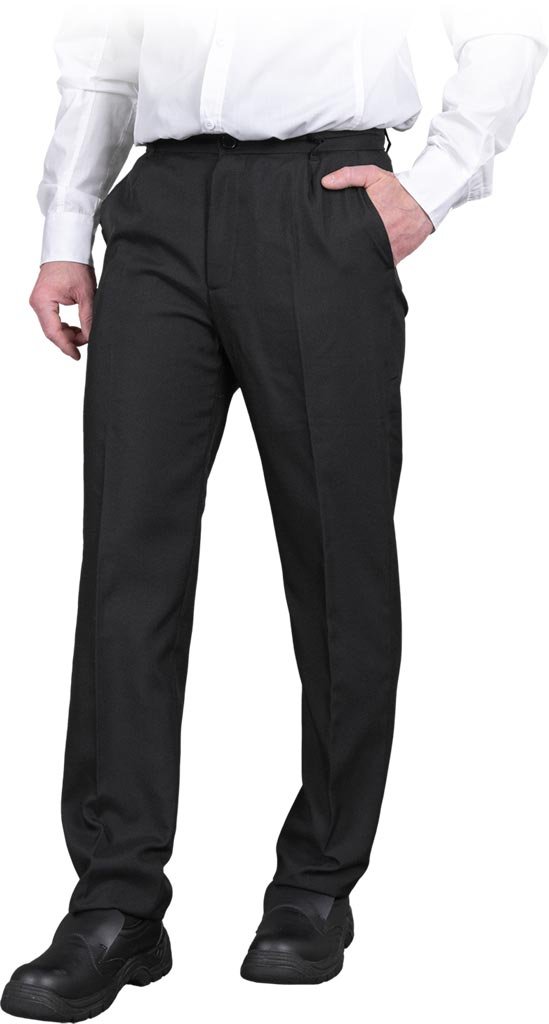 Reis SPODNIE OCHRONNE DO PASA 2XL - LARGO-M B ab_LARGOMB2XL
