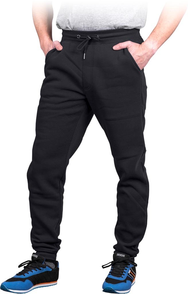 Reis SPODNIE OCHRONNE DO PASA S - JOGGER B ab_JOGGERBS