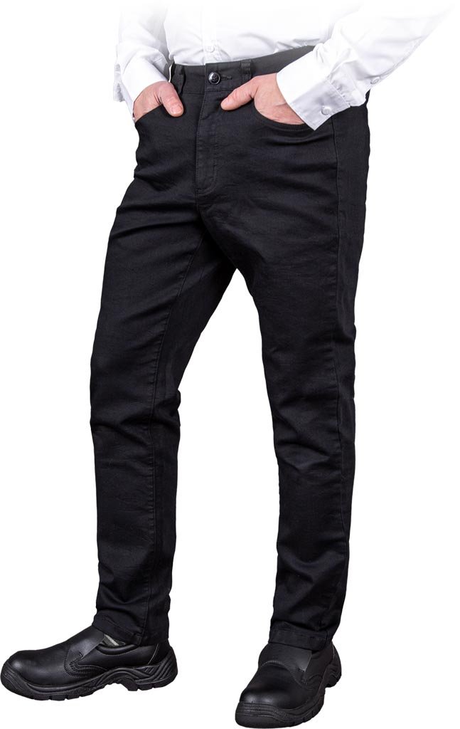 Reis SPODNIE OCHRONNE DO PASA 34 - TENUTO B ab_TENUTOB34