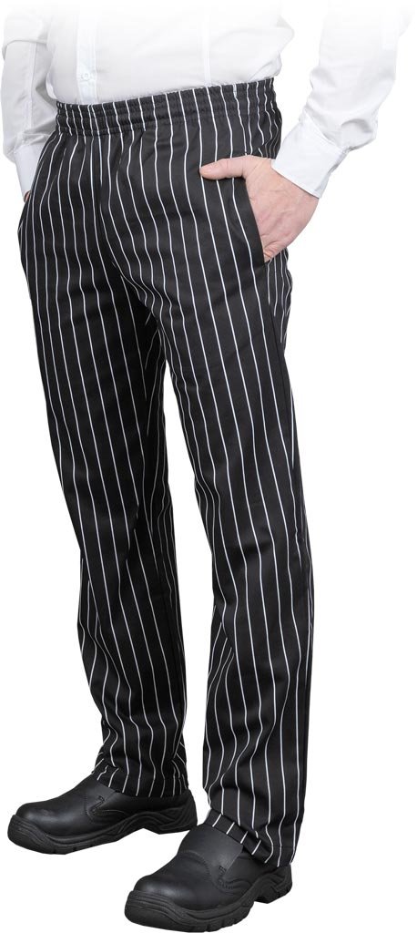 Reis SPODNIE OCHRONNE DO PASA M - GENTO-M BW ab_GENTOMBWM