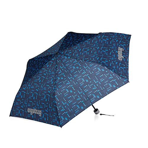 Parasol Ergobag 21 cm, Tiefseetauchbär, One Size