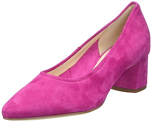 HÖGL Damskie czółenka Prestige, Fuchsia, 41 EU