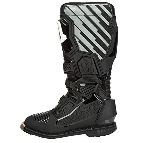 Acerbis Buty X-race, buty męskie, czarny, 43 EU