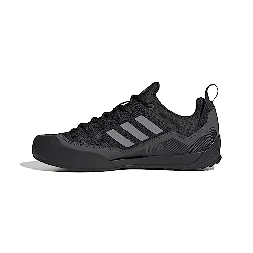 adidas Terrex Swift Solo 2 Adidasy Unisex , Atrament legendy , 47 1/3 EU