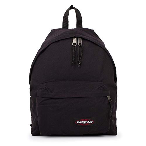 Eastpak Plecak wyściełany Pak'R 24 L, 008 czarny, Taille unique