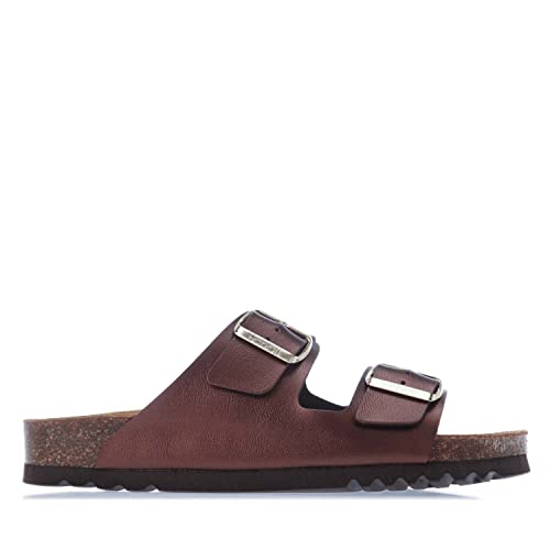 Scholl Josephine, sandały damskie, czekoladowe, 40 EU, Czekolada, 40 EU