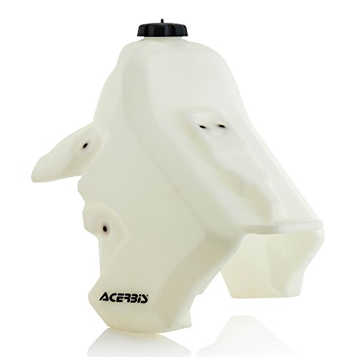 Acerbis 0021882.120.700 Zbiornik Suzuki Drz400S 15L 00-16
