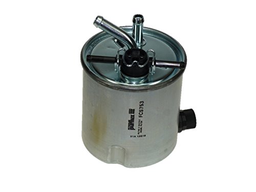 Purflux FCS753 Wtrysk paliwa